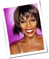 Whitney Houston: Comeback mit R. Kelly