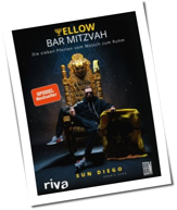 'Yellow Bar Mitzvah': SpongeBozz' sieben Pforten der Ödnis