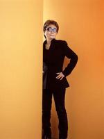 Yoko Ono: Erpressung mit widerlichen Details