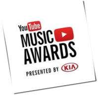 YouTube Awards: Eminem, Macklemore & Ryan Lewis