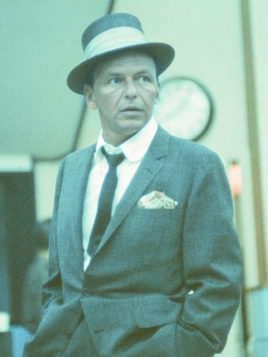 Zum 100. Geburtstag: 25 Lieblingssongs von Frank Sinatra
