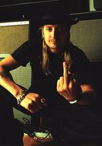 Zwergenaufstand: Kid Rock prangert Richter an