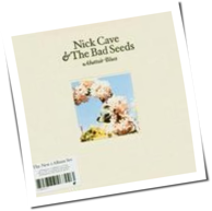 Nick Cave - Abattoir Blues/The Lyre Of Orpheus