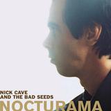 Nick Cave - Nocturama Artwork