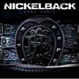 Nickelback - Dark Horse Artwork