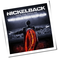 Nickelback - Feed The Machine