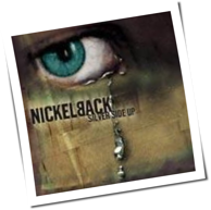 Nickelback - Silver Side Up