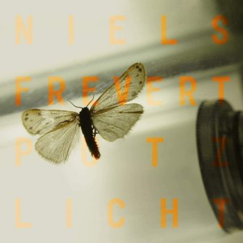 Niels Frevert - Putzlicht Artwork