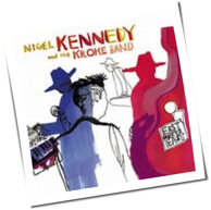 Nigel Kennedy - East Meets East