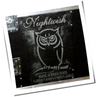 Nightwish - Made In Hong Kong