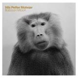 Nils Petter Molvaer - Baboon Moon Artwork