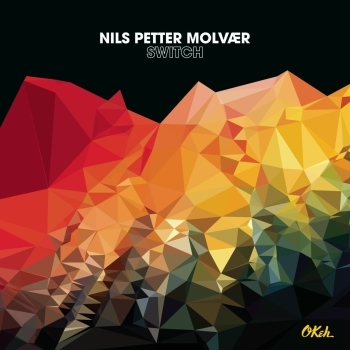 Nils Petter Molvaer - Switch Artwork