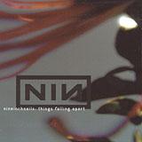 Nine Inch Nails - Things Falling Apart Artwork