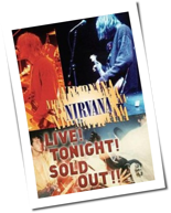 Nirvana - Live! Tonight! Sold Out!