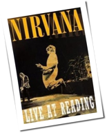 Nirvana - Live At Reading