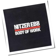 Nitzer Ebb - Body Of Work