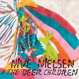 Nive Nielsen & The Deer Children - Nive Sings! Artwork