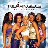No Angels - Elle'ments Artwork
