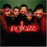 No Jazz - No Jazz Artwork