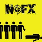 NoFX - Wolves In Wolves' Clothing Artwork