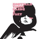 Nouvelle Vague - Bande A Part Artwork