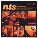 Nts - Hey Lovely Artwork