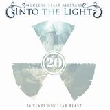 Nuclear Blast Allstars - Into The Light Artwork
