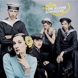 Nylon - Eine Kleine Sehnsucht Artwork
