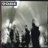 Oasis - Heathen Chemistry Artwork