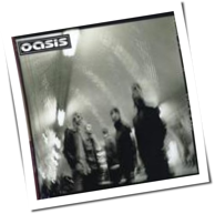 Oasis - Heathen Chemistry