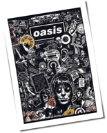 Oasis - Lord Don't Slow Me Down
