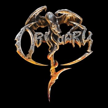 Obituary - Obituary Artwork