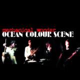 Ocean Colour Scene - Mechanical Wonder Artwork