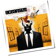Oceansize - Everyone Into Position