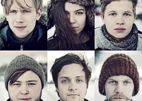 Of Monsters And Men
