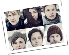 Of Monsters And Men