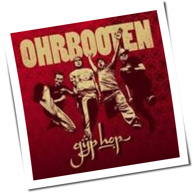 Ohrbooten Gyp Hop Ohrbooten Gyp Hop