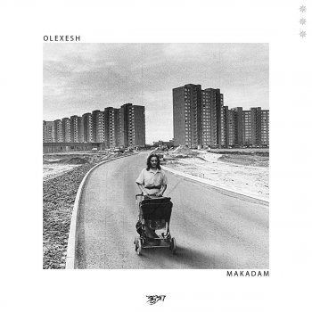 Olexesh - Makadam Artwork