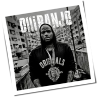 Olli Banjo - Großstadtdschungel