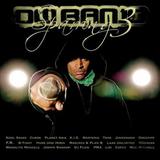 Olli Banjo - Sparring 3 Artwork