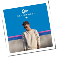 Olson - Ballonherz