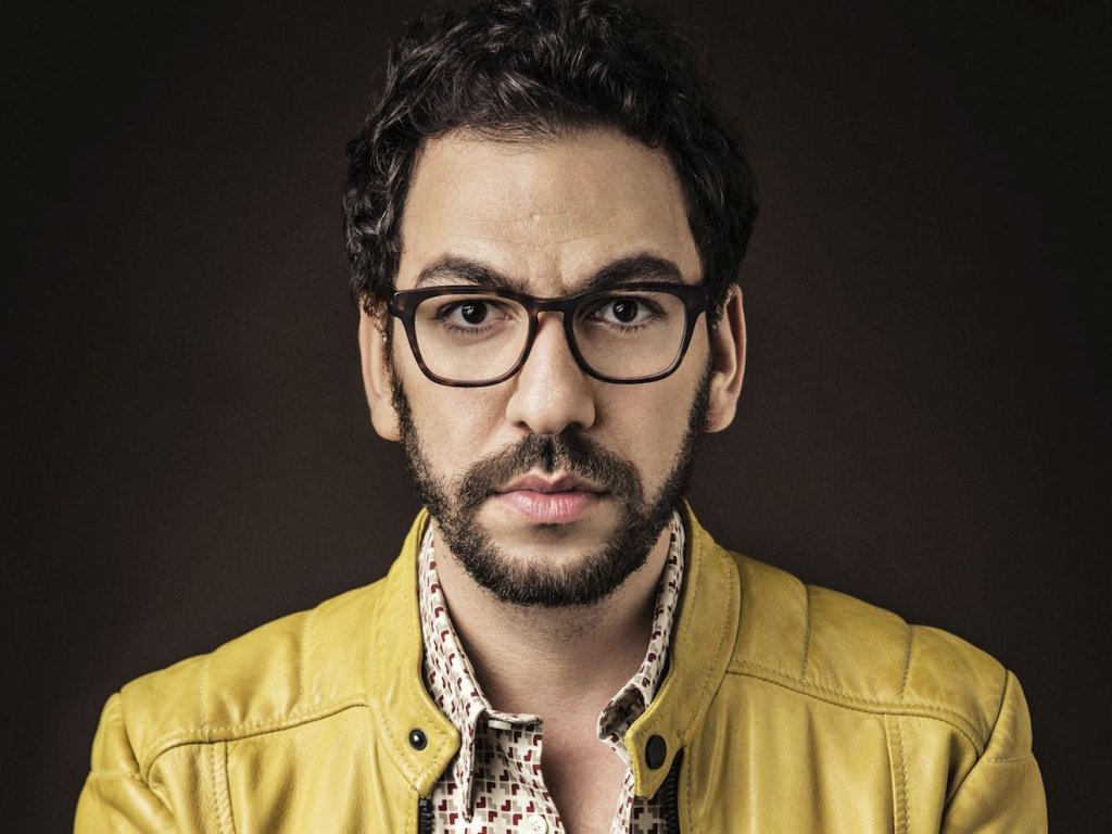 Omer Klein laut.de Band