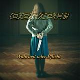 Oomph! - Wahrheit Oder Pflicht Artwork
