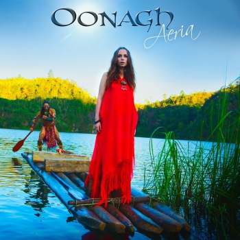 Oonagh - Aeria Artwork