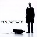 Op:l Bastards - The Job Artwork