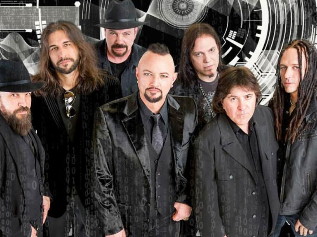 Operation: Mindcrime