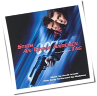 Various - Stirb An Einem Anderen Tag - Music From The Motion Picture Various - Stirb An Einem Anderen Tag - Music From The Motion Picture