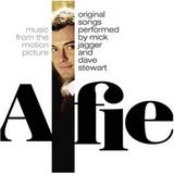 Original Soundtrack - Alfie Artwork