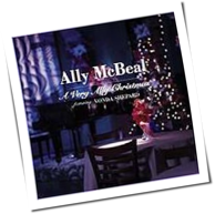 Original Soundtrack - Ally McBeal - A Very Ally Christmas featuring Vonda Shepard