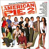 Original Soundtrack - American Pie 2 Artwork
